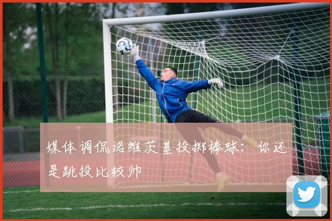 媒体调侃诺维茨基投掷棒球：你还是跳投比较帅